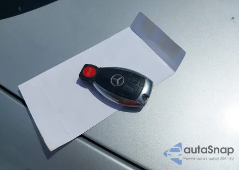 2006 Mercedes-Benz Clk 350 from USA, damaged, VIN WDBTJ56JX6F176047